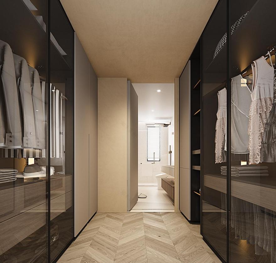 物本轻语别墅设计-9