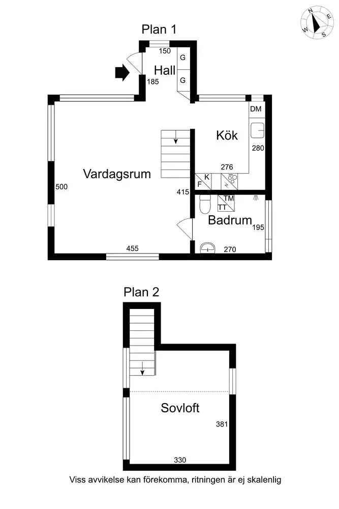 瑞典迷你城市花园住宅-20
