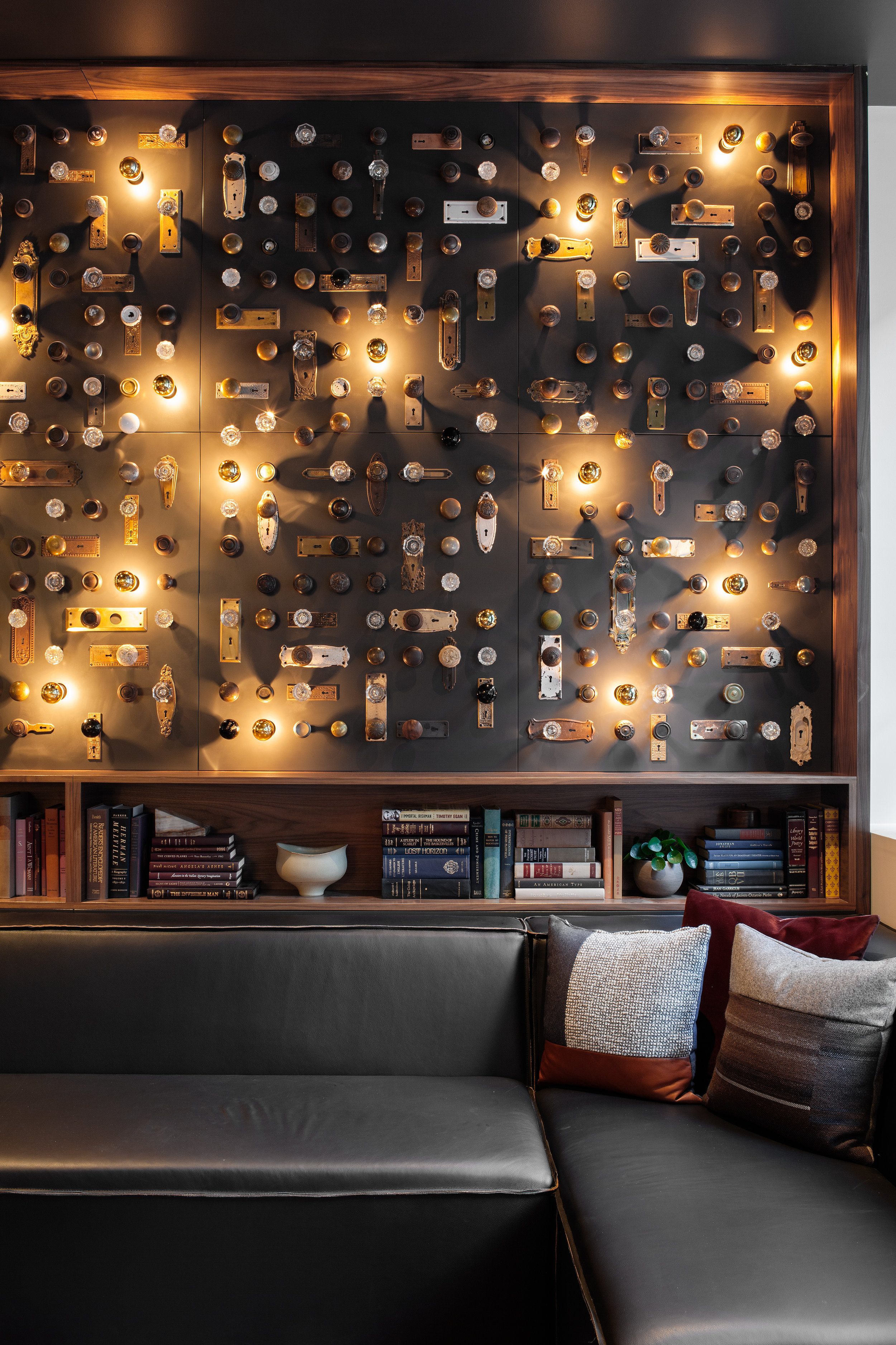 丨美国西雅图丨Vida Design-10