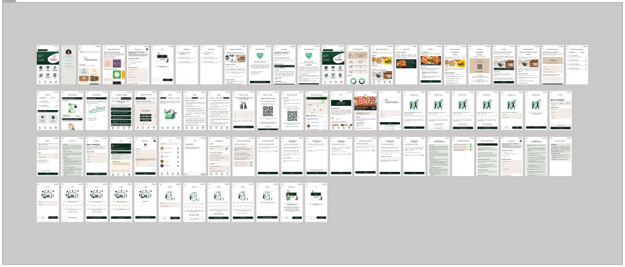 Projeto sobre fidelização digital - Hi Fidelidade-38