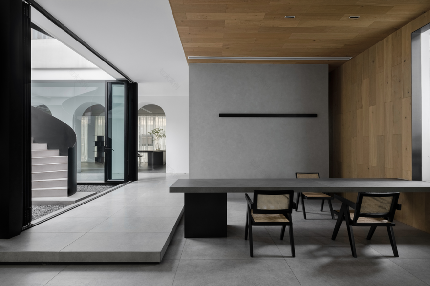 领地澜山丨中国四川丨新成空间艺术-91