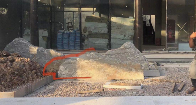 金华亚运分村整体园林景观设计丨中国金华丨中国美术学院风景建筑设计研究总院有限公司—景观与公共艺术研究院-46