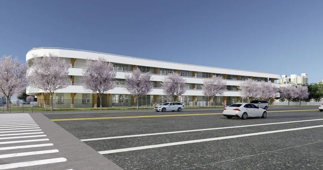 上海徐汇科技幼儿园(嘉陵园建成)-63