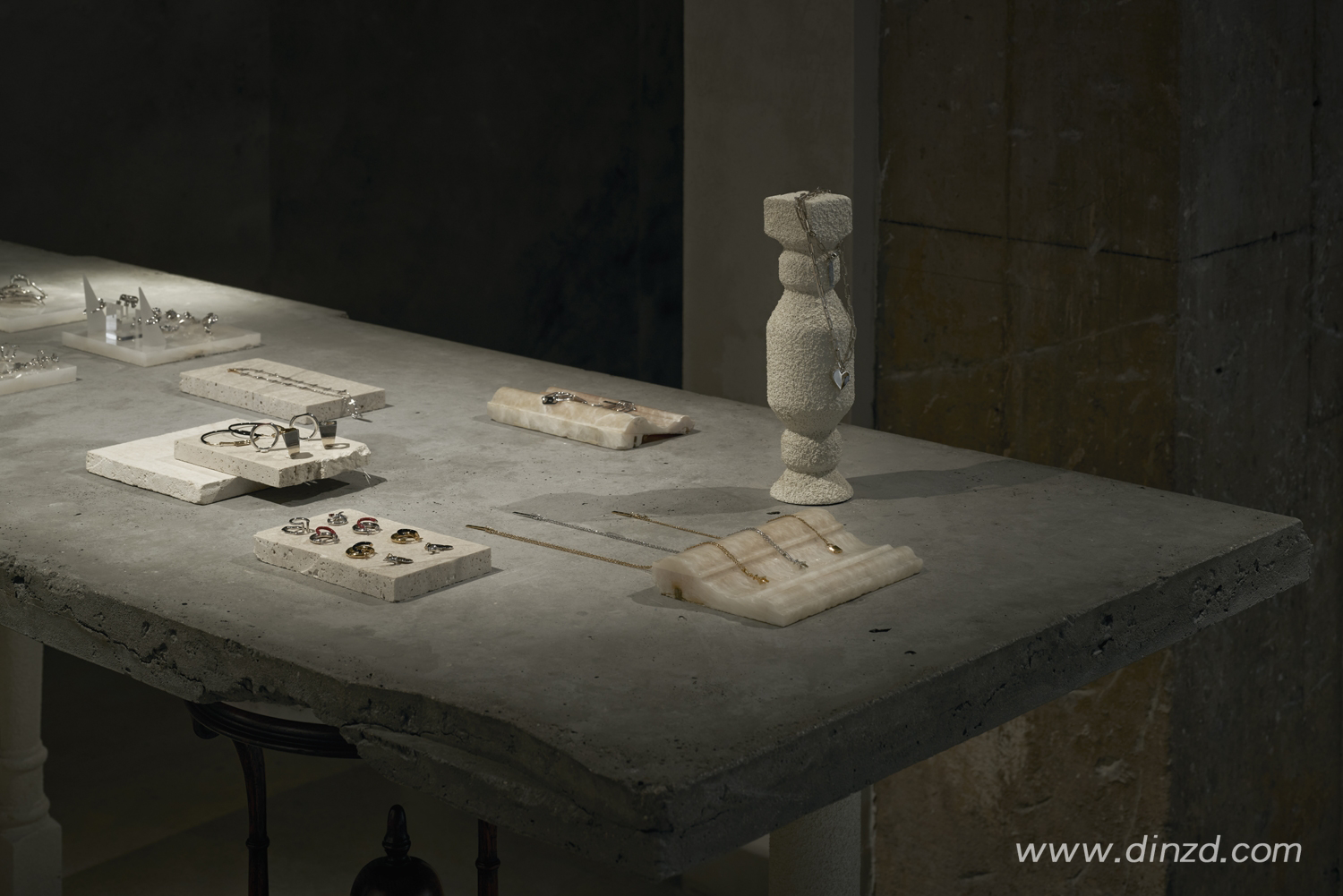 社交元素助力商业空间设计,打造独特体验-28