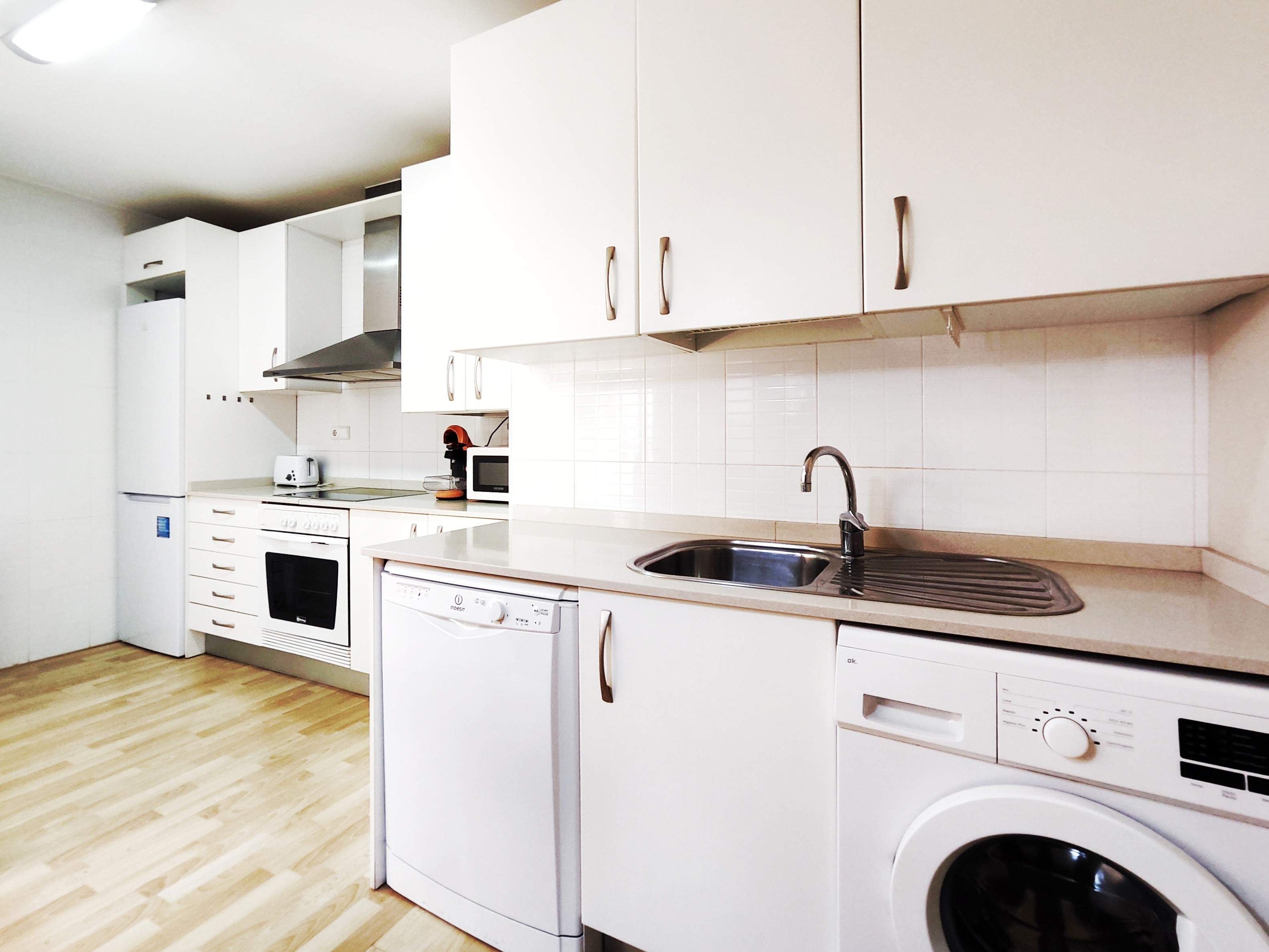 塔拉戈纳西班牙爱彼迎公寓-4