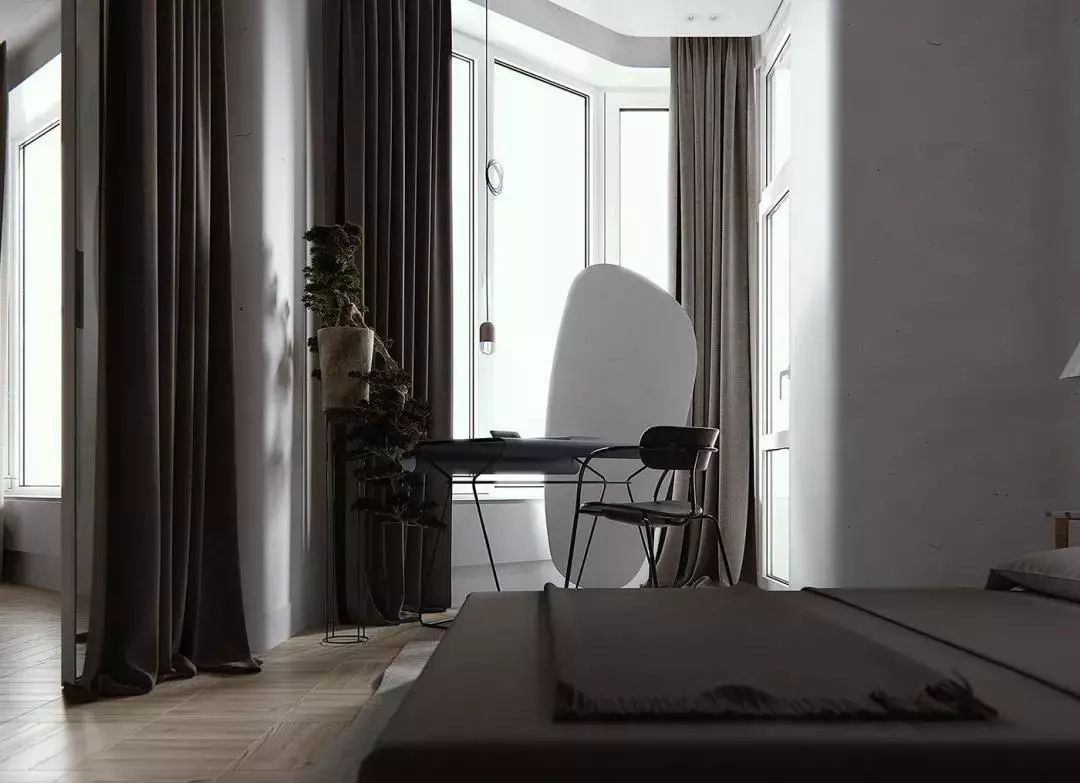 简约探险,气质大宅-35