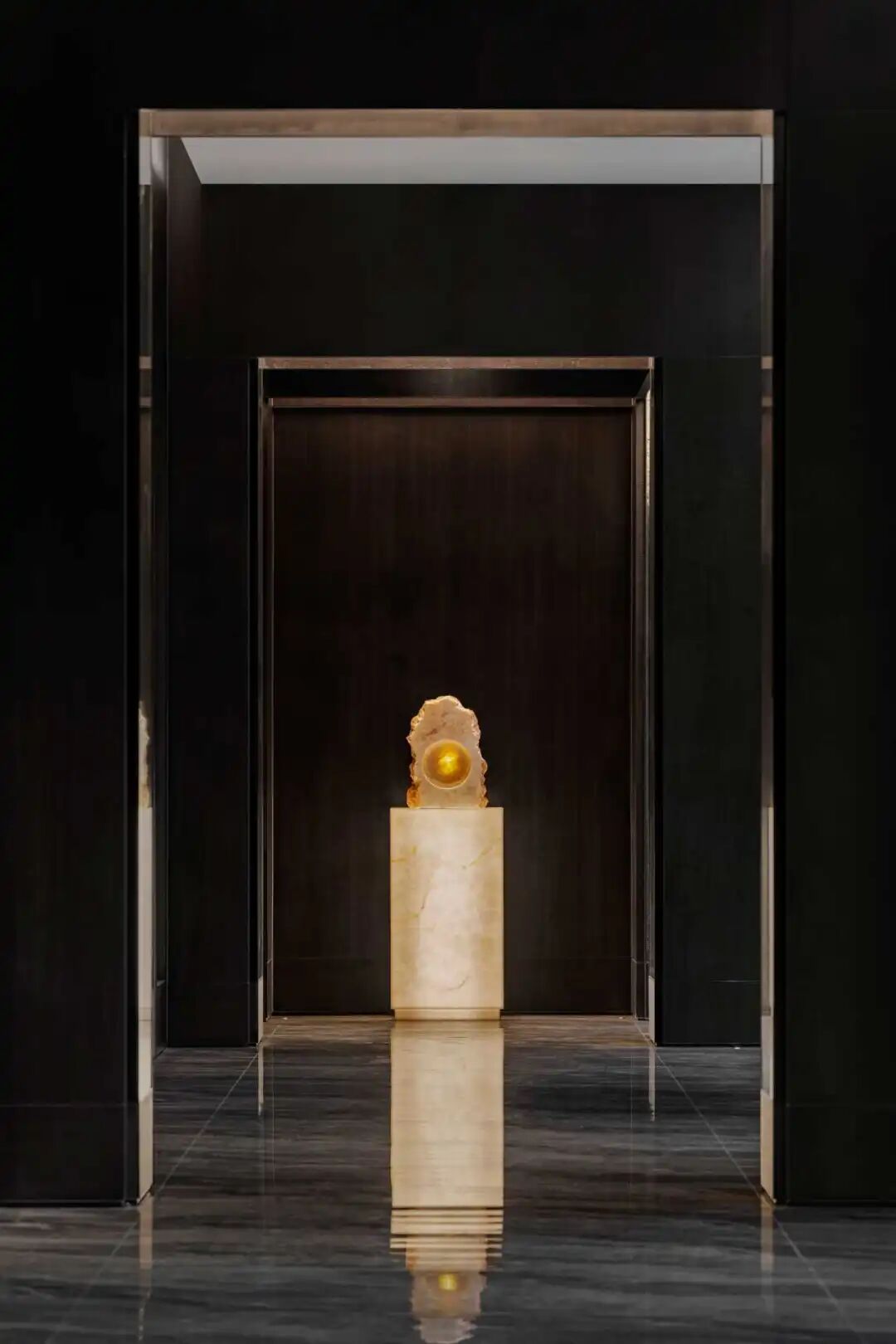 京开华章 摩登东方丨共向设计-45