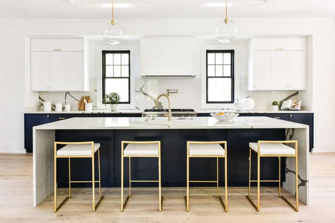 丨美国华盛顿丨Ballard + Mensua Architecture-9