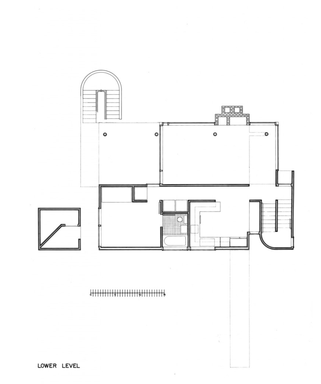 Smith House Richard Meier-9