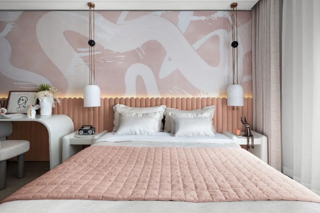 融创郑州开封宸院样板间丨中国郑州丨牧笛设计-34