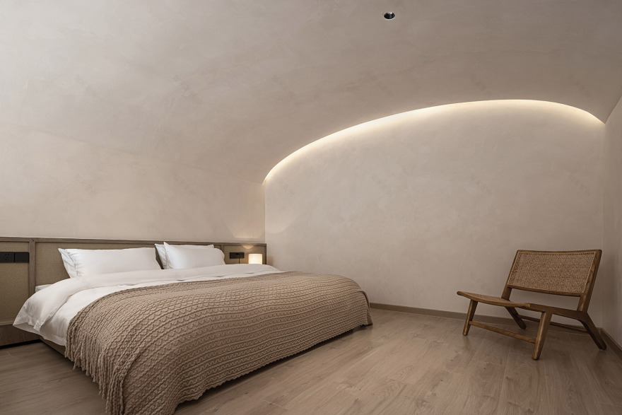 言海民宿丨中国厦门丨杭州时上建筑空间设计事务所-57