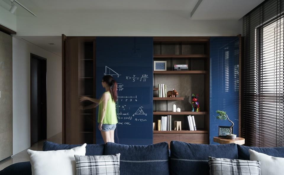 CTY 千彩胤空间设计-7