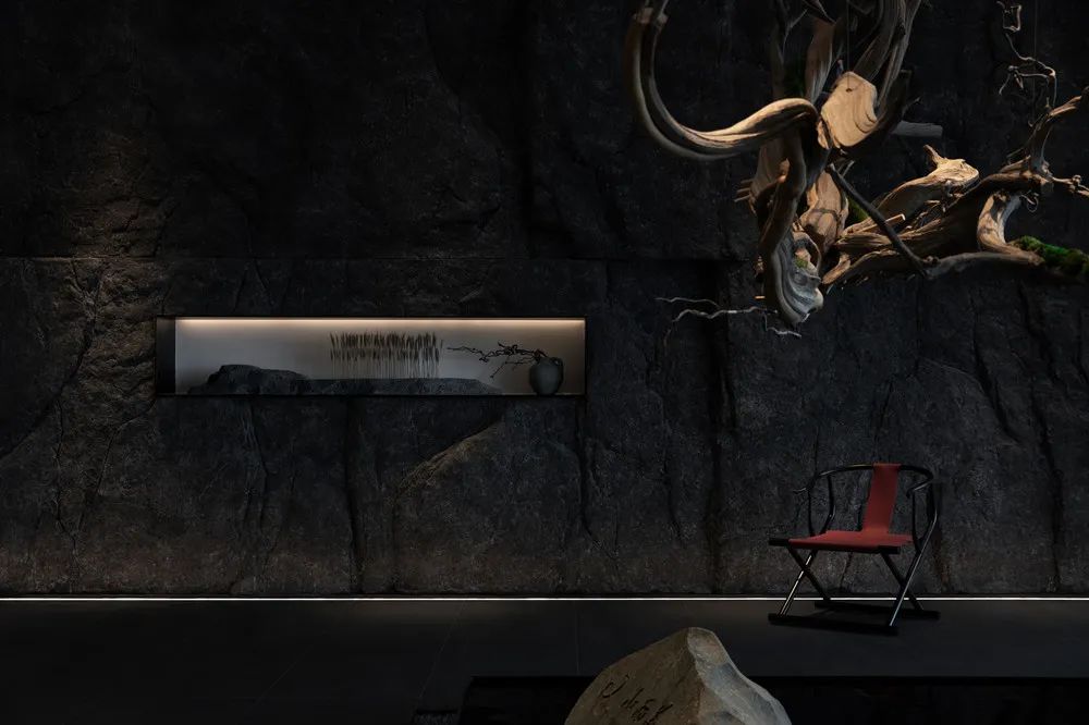 小而美书院 · 现代典雅的中式阅读空间丨中国温州-0