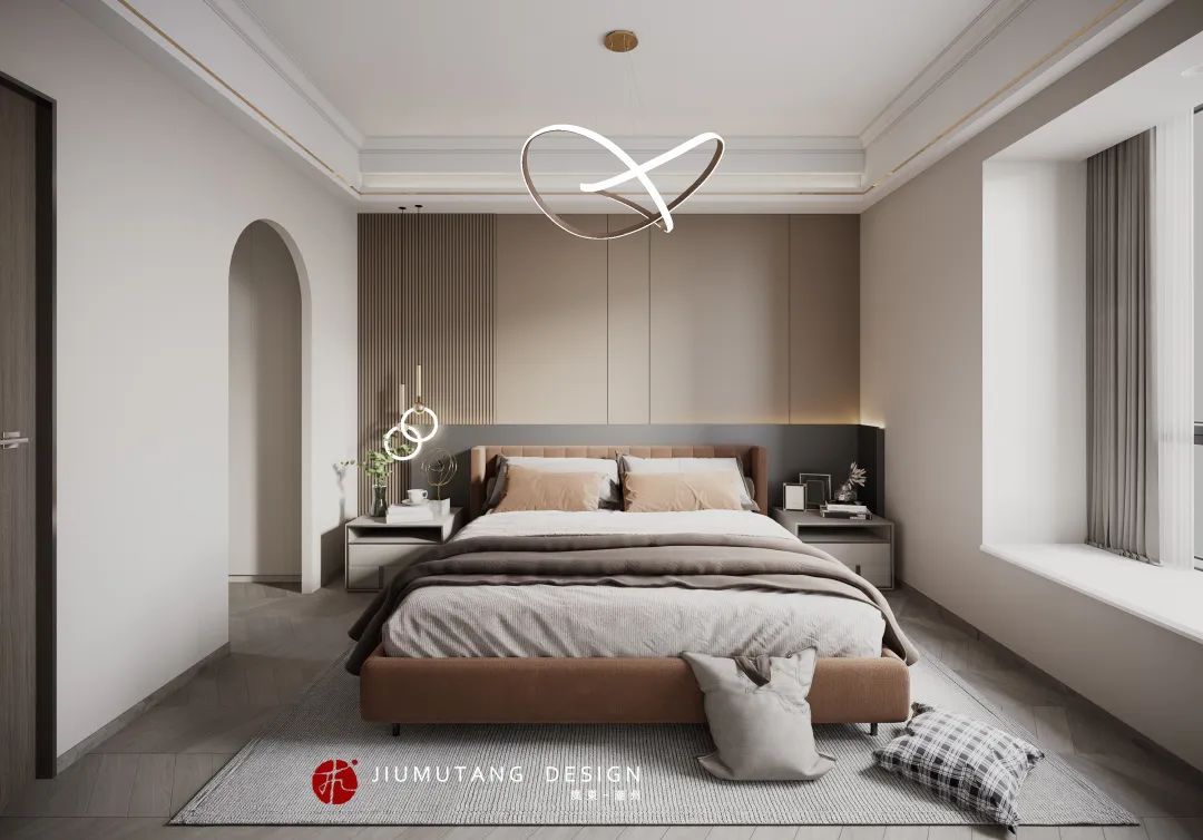 素·本真丨中国潮州丨潮州市九木堂装饰设计有限公司-18