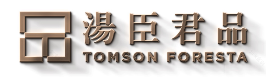 大师x首发|上海顶奢豪宅典范一『汤臣君品』-3