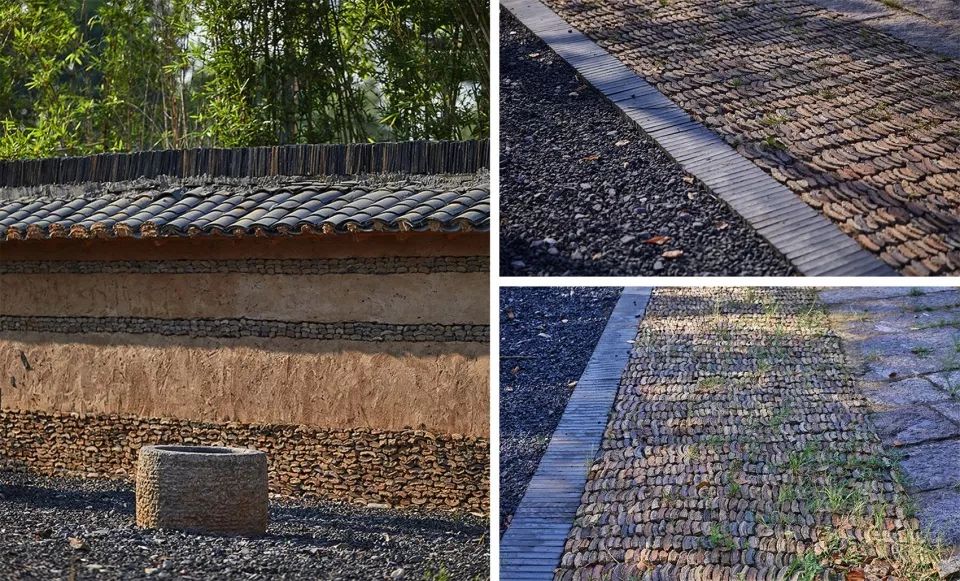 吉州窑国家考古遗址公园主入口景观设计-83