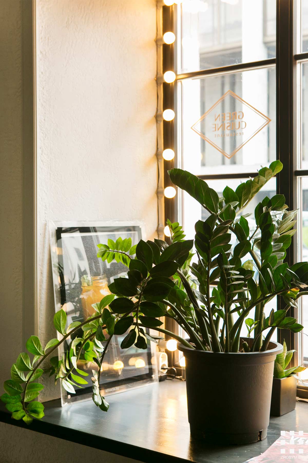 GREEN CUISINE素食餐厅-24