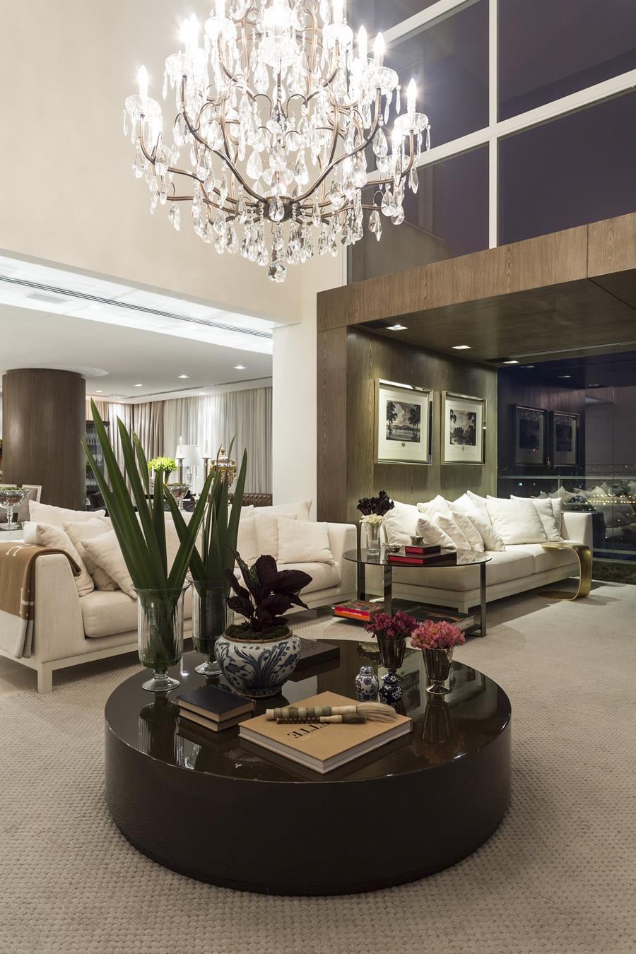 巴西圣保罗 Gabrielle 公寓-8