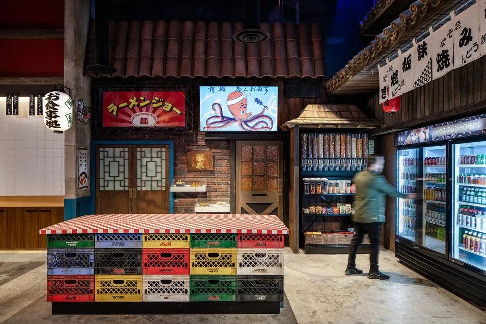 美国视频动漫平台 Crunchyroll 总部丨不详-7