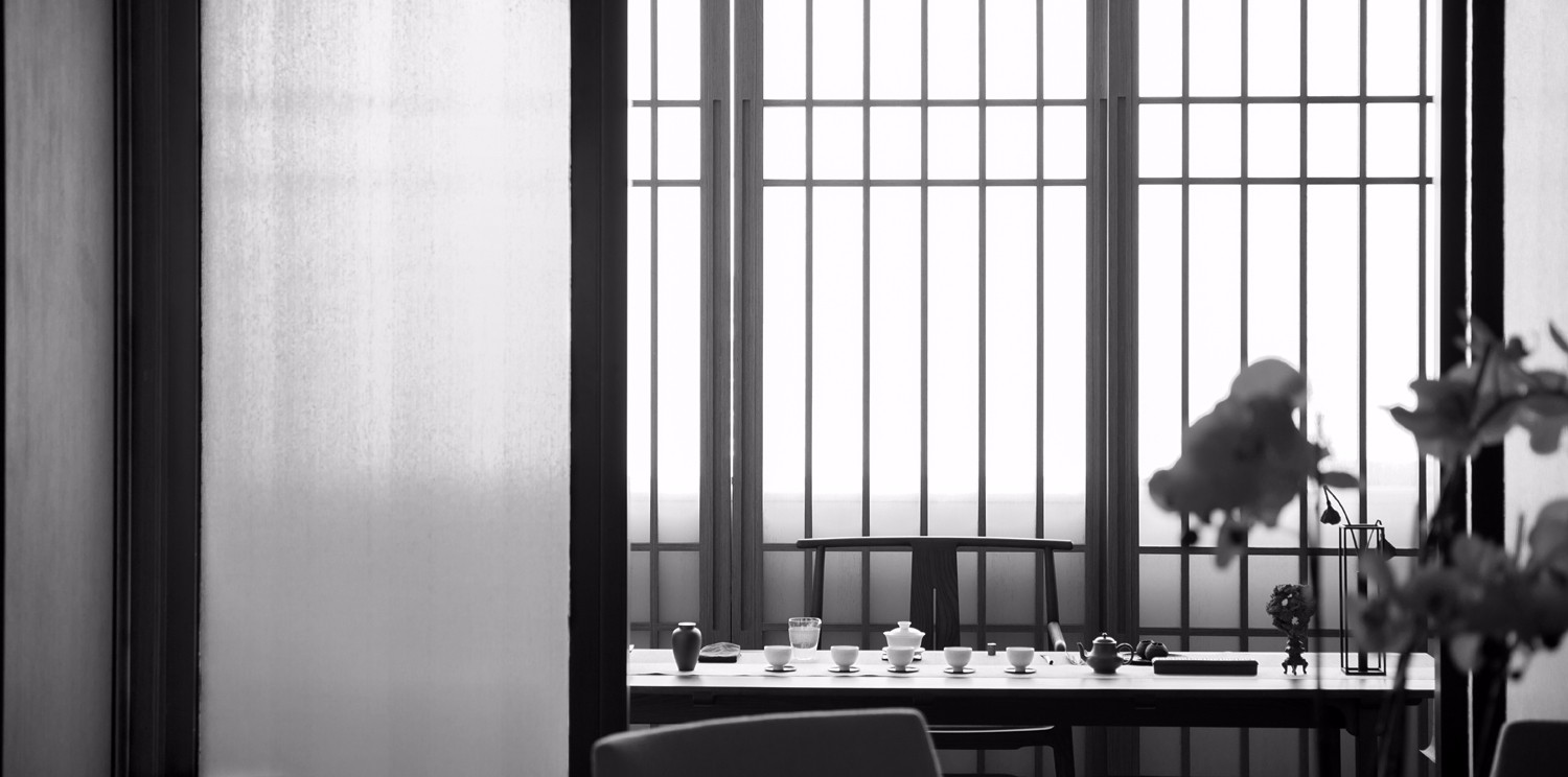 宜昌国际广场中式样板房-24