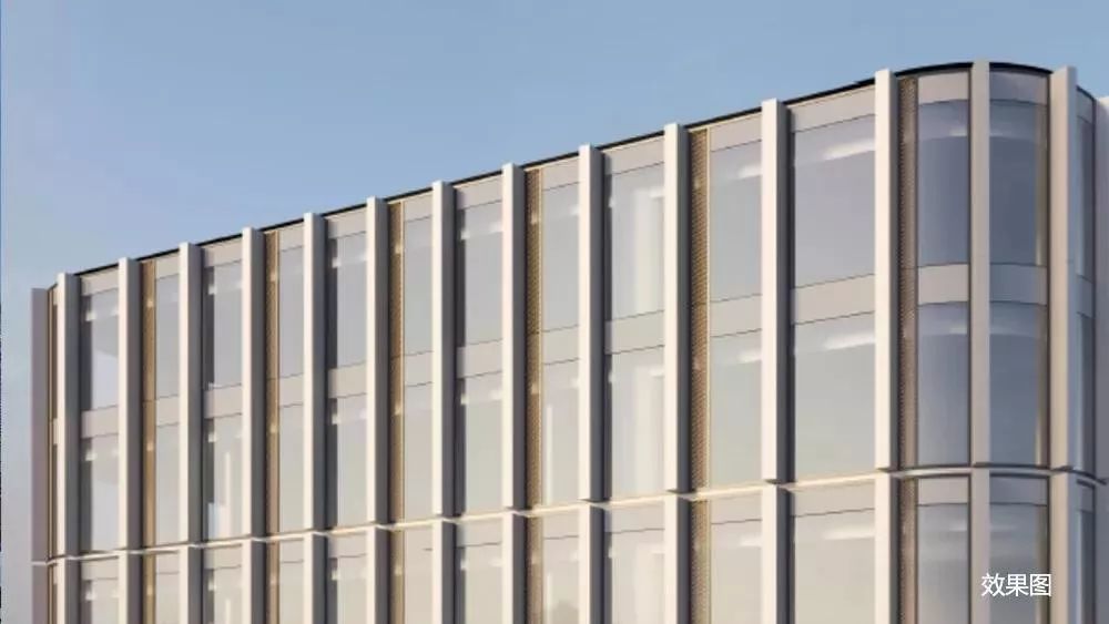 华联城市中心  WED中熙设计事务所-10