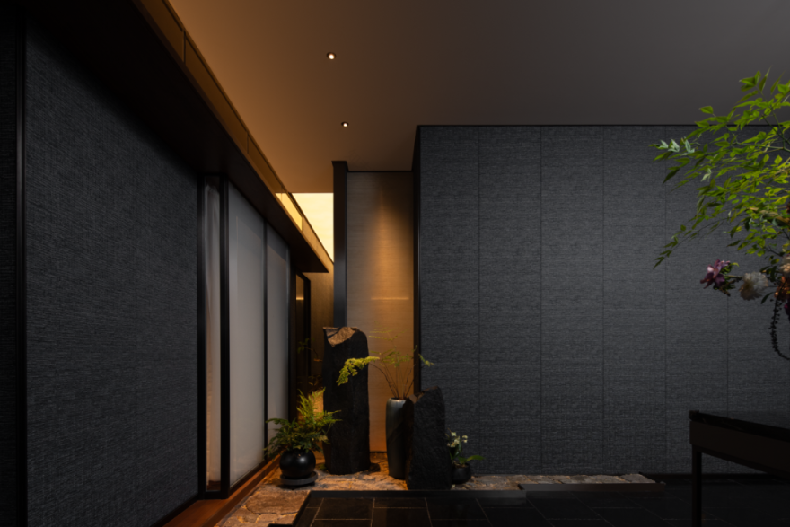 龙吟九品(天元爱涛店)丨中国南京丨大相设计-63