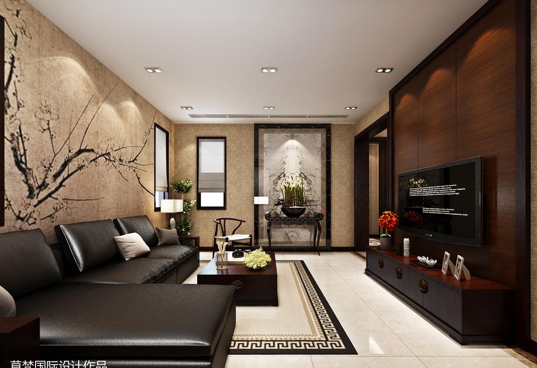 
嘉定龙湖郦城 -3