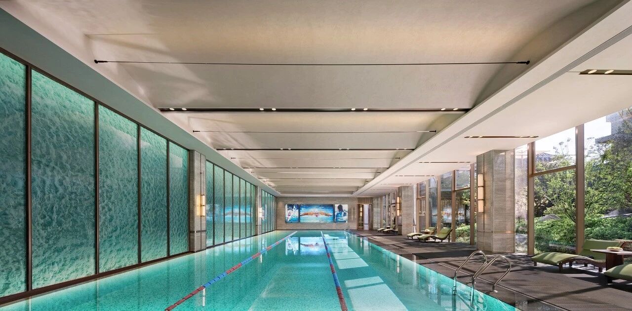 CLV 中建悦庐·觀坻营销中心-49