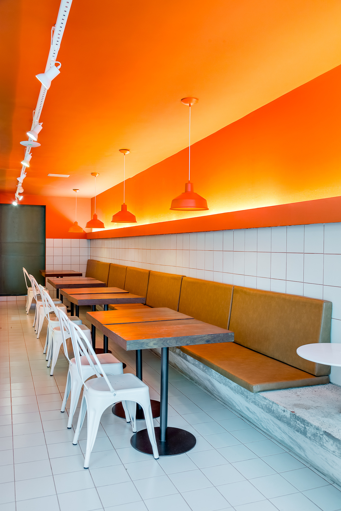 斯波特萨披萨丨巴西丨Nó Arquitetura-38