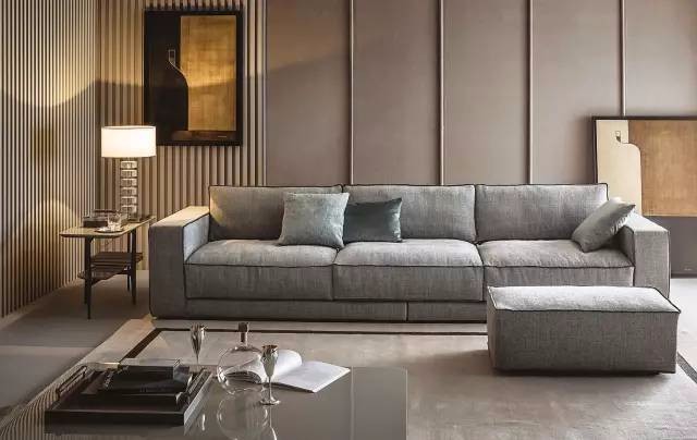 Bruno Tarsia的陈设设计-102