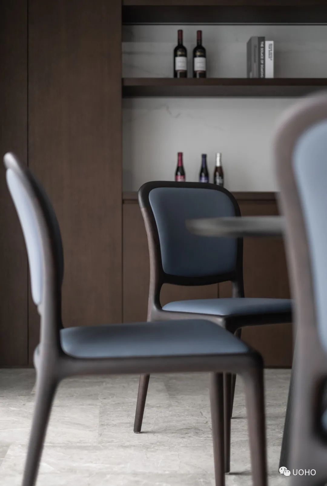 耀达·天玺高档居住小区丨澳大利亚 HASSELL 设计公司-38