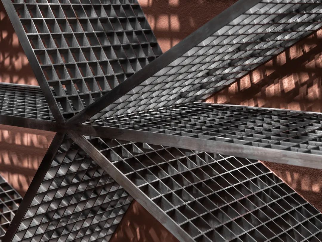 睿锦尚品&懂车帝展厅设计丨中国成都丨叁吾特Studio-17