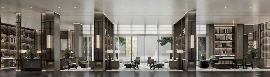 龙湖顺义·御湖境Ⅱ期丨中国北京丨PTA上海柏涛等多家公司-40