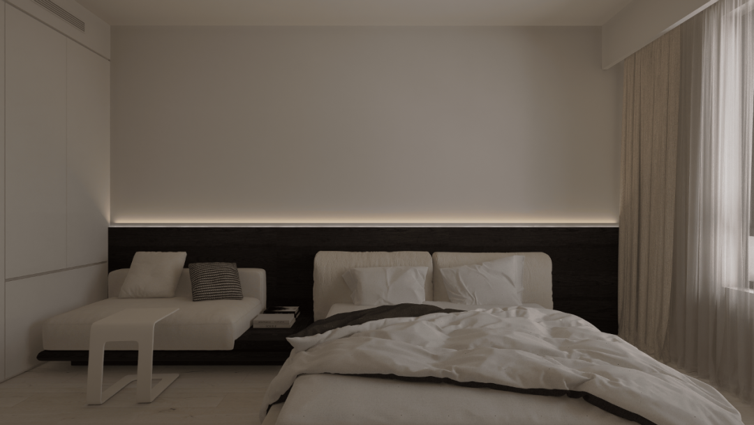 璞采|一家三口的品质之家-116