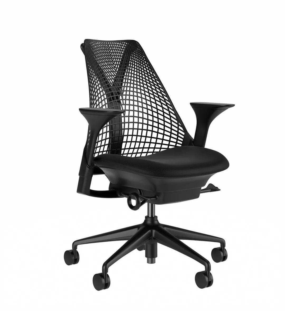 Mirvac 墨尔本办公丨澳大利亚墨尔本丨Mirvac Design-50