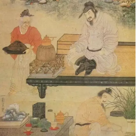 禅意新中式，打造一方禅居-3