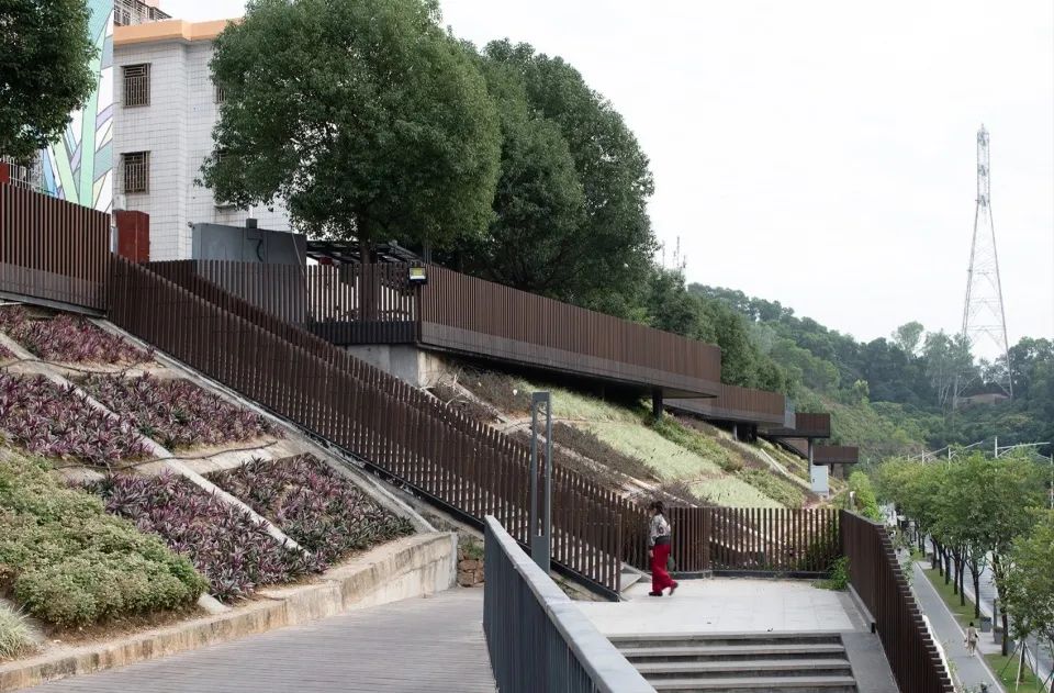 南沙原创新作｜深圳城/村计划-凉帽村改造-191