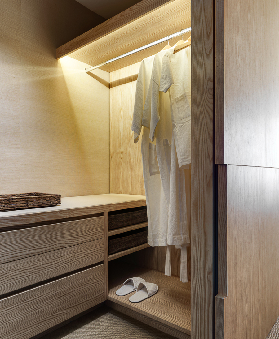 曼谷河畔别墅，定制泰式风情-13