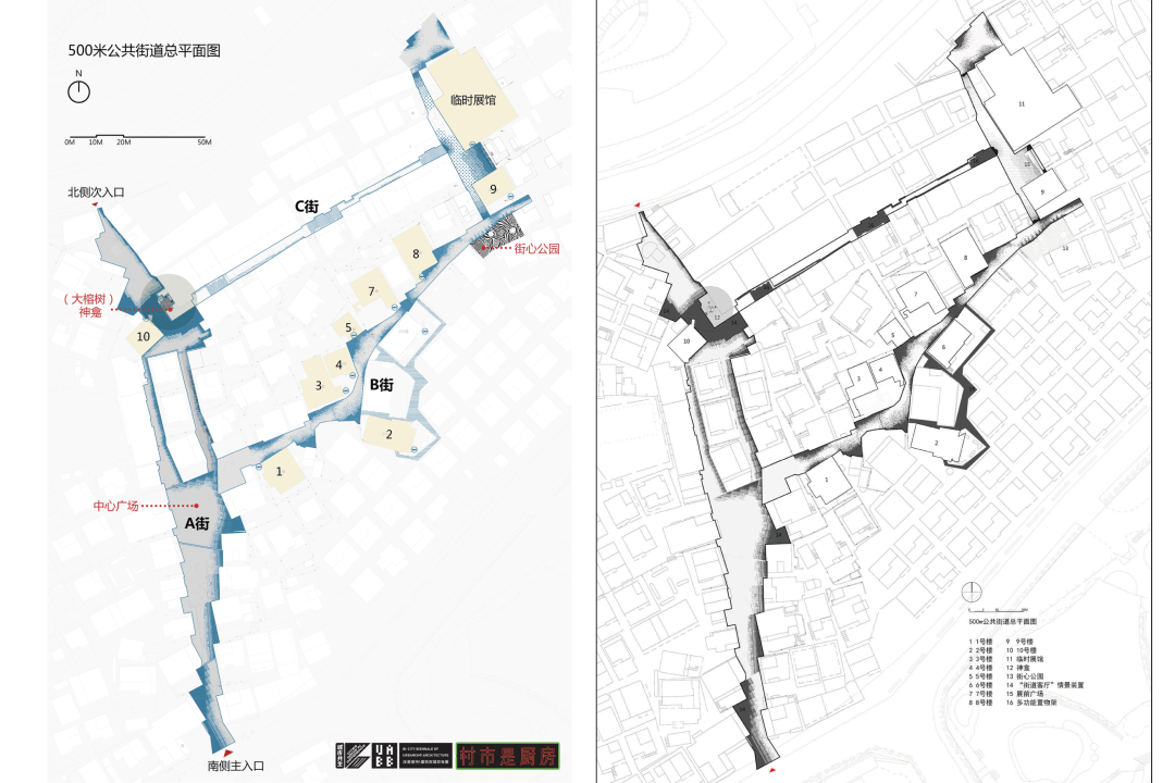 金威啤酒厂城市更新单元次工业遗存改造丨中国深圳丨南沙原创NODE-61