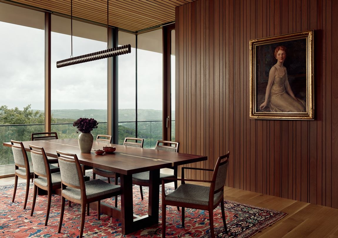 City Park住宅丨美国奥斯汀丨Alterstudio Architecture-28