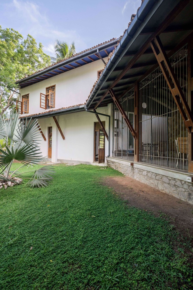 伊萨纳海滩别墅-41