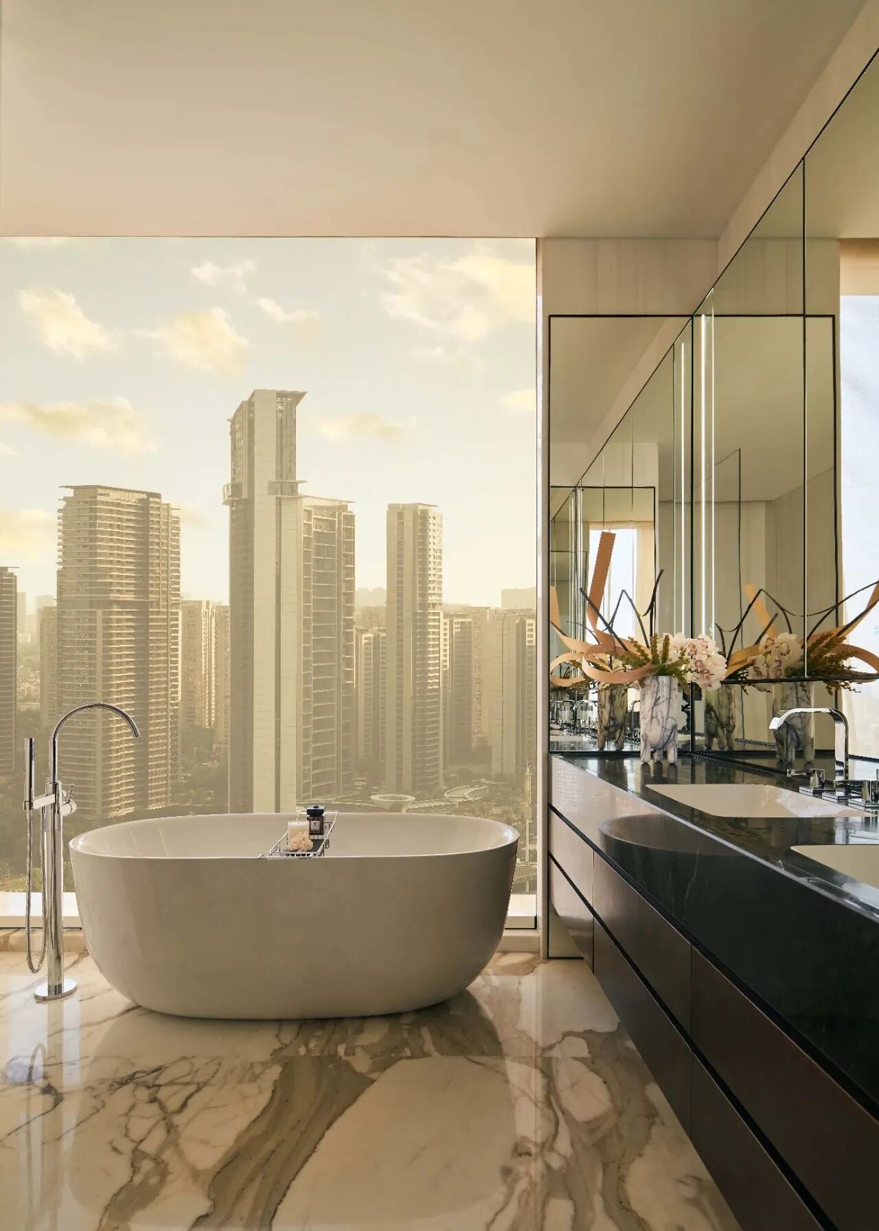 Tomorrow Living｜未来奢居主题展览之空间策展美学-110