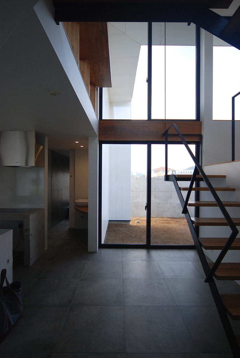 キタニワノイエ #162 - COGITE-35