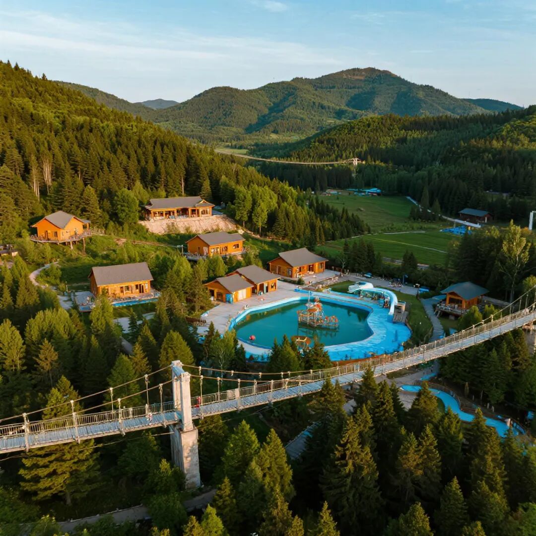 山林秘境康养疗愈营地规划设计建造运营方案-54