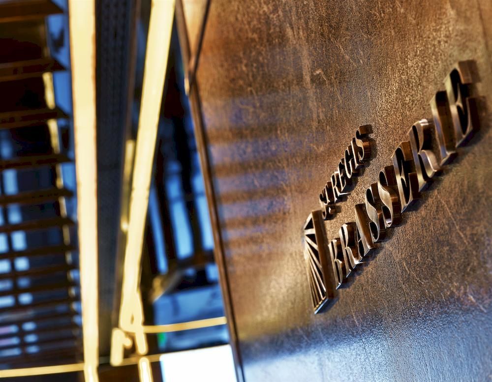 伊斯坦布爾聖瑞吉酒店-36