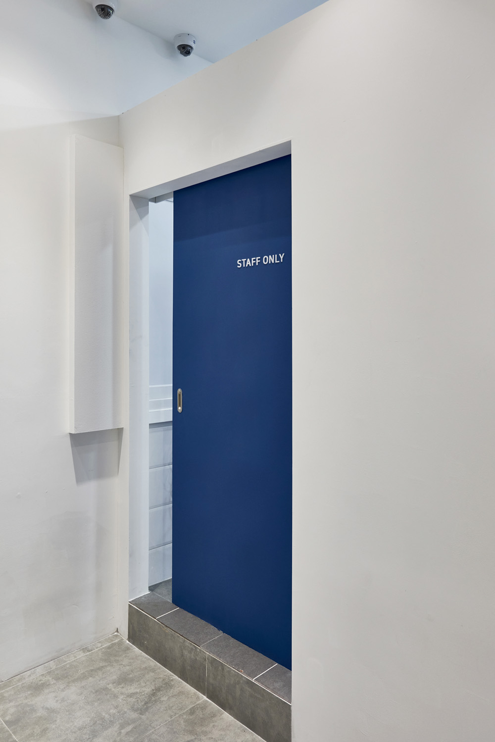 首尔 Homi Sizza 餐厅 | 创新设计引领行业潮流-8