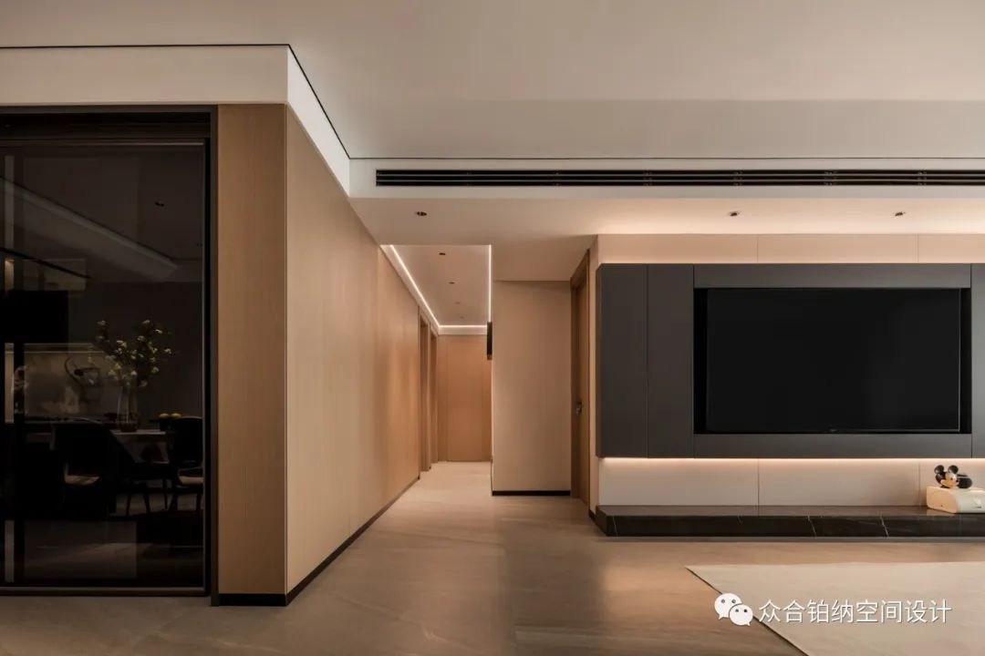 山东碧桂园·国岳府丨中国山东丨众合铂纳空间设计-3