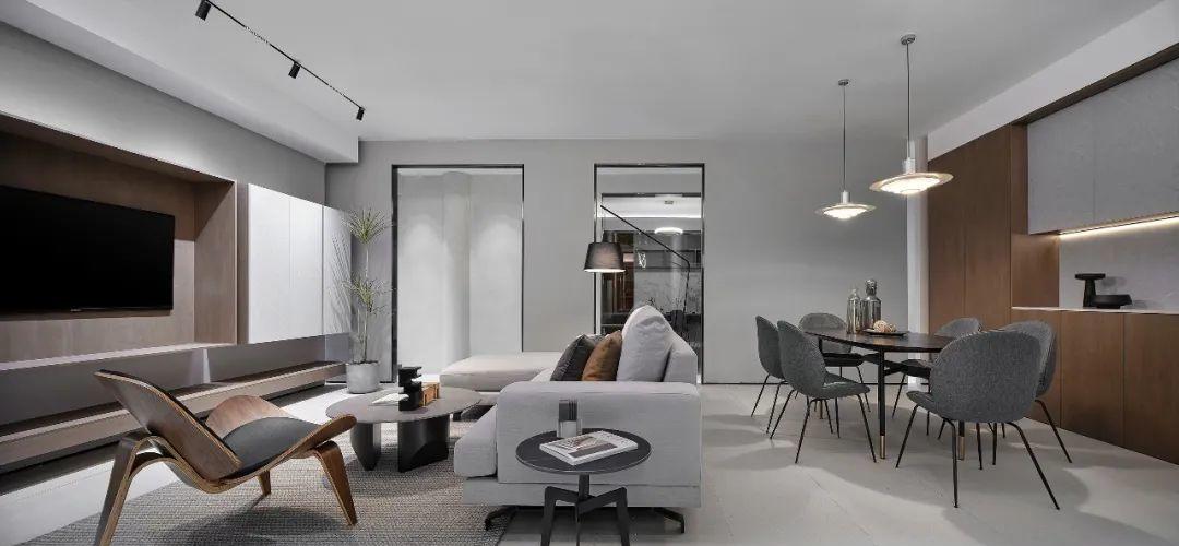 回形动线 · 打造流动空间的艺术-23