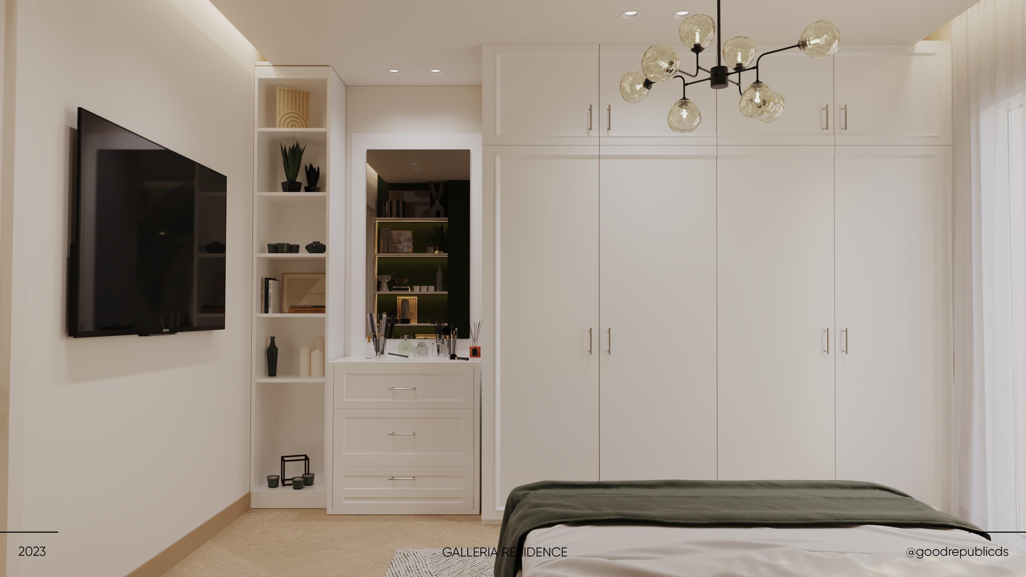 Galleria Residence-15