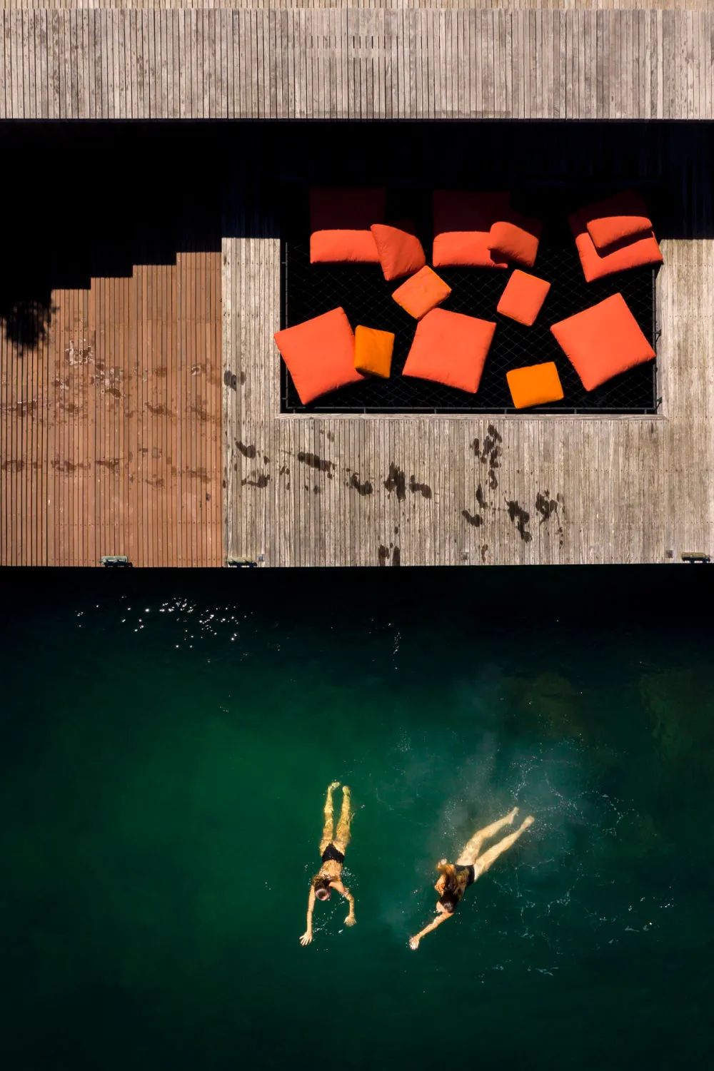 MAA 住宅丨巴西圣保罗丨Jacobsen Arquitetura-136